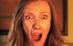 Best Horror Performances