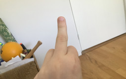 Tegnefilm karakterer vi kunne slått i en kamp