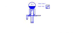 Characters Animations