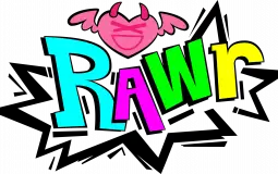 RAWR xD Members