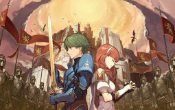 Fire Emblem Echoes: Shadows of Valentia