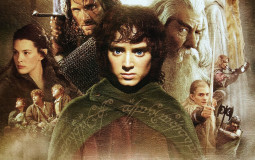 Tolkein Characters