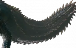 MHW Tail Tier List