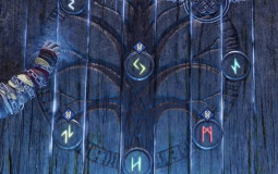 God of War: Ragnarök realms