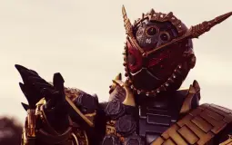 Kamen Rider Final Form Tier List