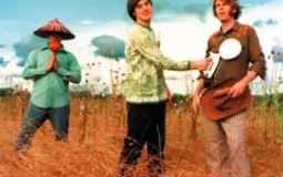 of Montreal LPs & EPs