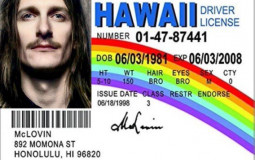 Ghost songs from Vivian