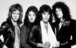 Queen Albums