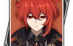 Strongest Charecters