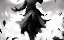 personagens do Darkness