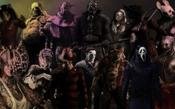Dbd killers tier list