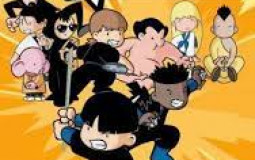 Tier list des dessins animé/ film d'animation de mon enfance