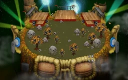 Perfromer Fans and fan favorites