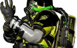 XDEFIANT WEAPON TIER