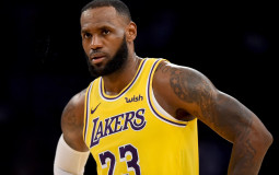 Staring Small Forward