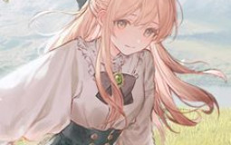 Best personalities in 709