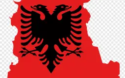 albania and friends