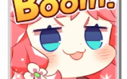 Dragalia Lost Stickers