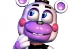 FNAF Sexiest Characters