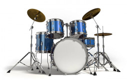 How easy would it be to play this instrument solely with your teeth