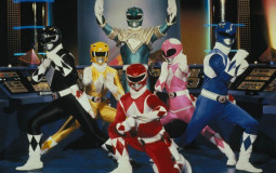 Power Rangers Tier List