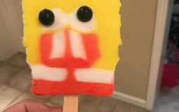 Ice Cream (only fact not opinion)