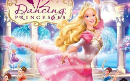 Barbie 12 dancing princesses