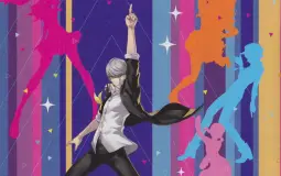 Persona Music