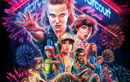 stranger things