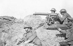 WW1 Guilt