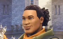 NBA Randomized Player