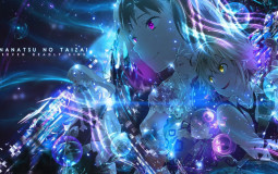 Nanatsu no Taizai persos mes favoris