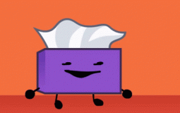 BURNER template thing