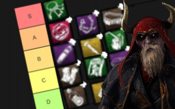 Best Addons for Deathslinger - Dead by Daylight