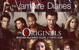the vampire diaries tier list