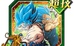 Best Dokkan Units