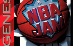 Basketball Video Games