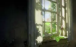 The Last Of Us characters