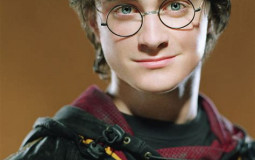 harry potter characters
