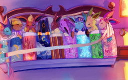 eeveelution tierlist