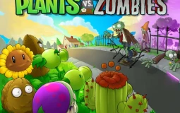 PvZ Smash or Pass OG game