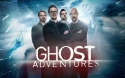 Zak Bagan"s Hair Styles