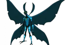 ben 10 ultimate aliens