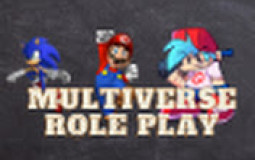 Multiverse role play