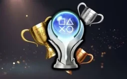 Jeux Platine