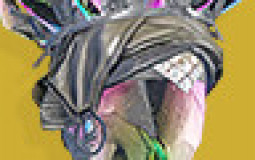 Warlock: Destiny 2 Exotic Armor