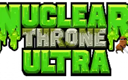 Nuclear Throne Ultra Characters