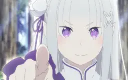 Emilia Camp Tierlist