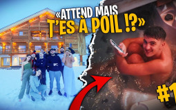 les vacance des crouton