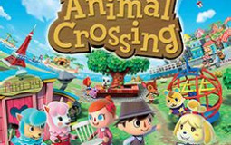 Les personnages spéciaux d'Animal Crossing !